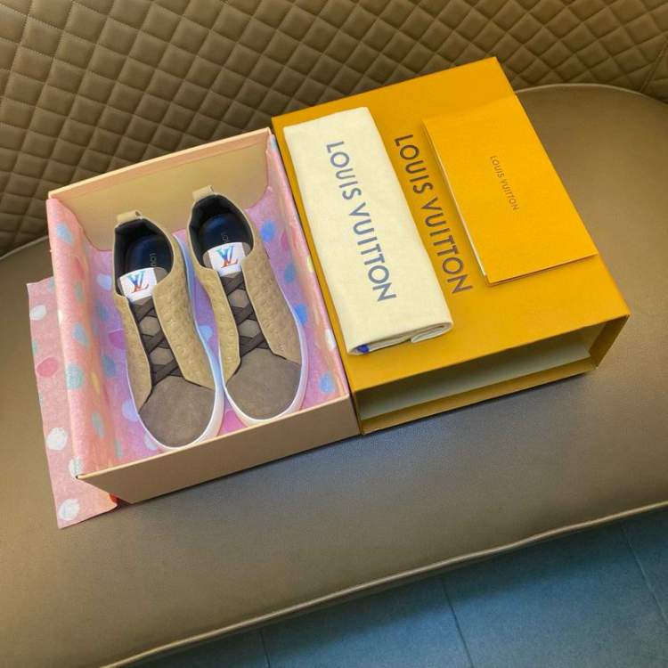 Picture of Louis Vuitton Shoes _SKULVsz38-44hnq090415726